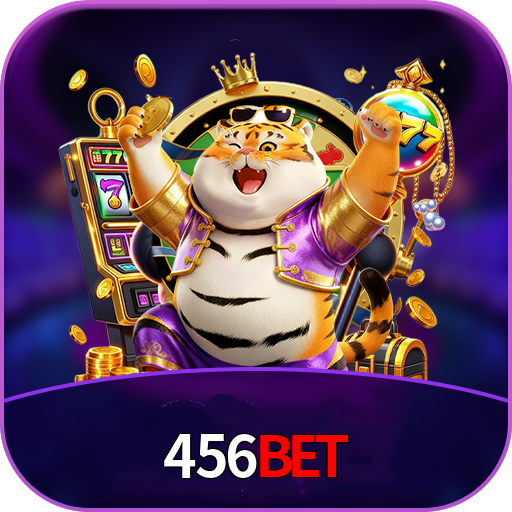 Imagem promocional da 456bet mostrando a plataforma e suas vantagens
